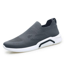 Load image into Gallery viewer, New Men's Summer Casual Fashion Sneakers