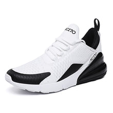 Load image into Gallery viewer, Men Casual  Breathable Flat Shoes