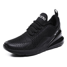 Load image into Gallery viewer, Men Casual  Breathable Flat Shoes