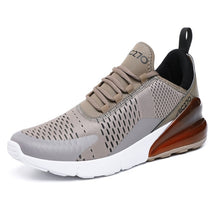 Load image into Gallery viewer, Men Casual  Breathable Flat Shoes