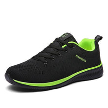 Load image into Gallery viewer, Casual Shoes Men Sneakers