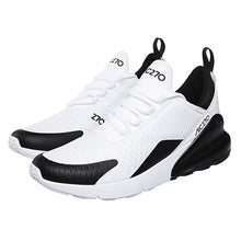 Load image into Gallery viewer, shoes men sneakers flat male