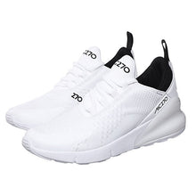 Load image into Gallery viewer, shoes men sneakers flat male