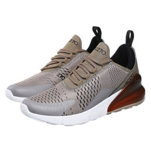 Load image into Gallery viewer, shoes men sneakers flat male