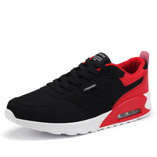 Load image into Gallery viewer, Men's Adult Trainers Breathable Casual Shoes