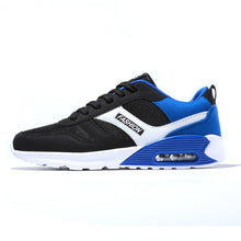Load image into Gallery viewer, Men's Adult Trainers Breathable Casual Shoes