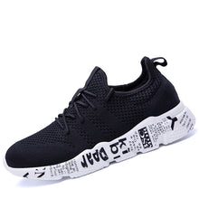 Load image into Gallery viewer, Breathable &amp; Light Men Brand Fashion Sneakers