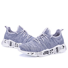 Load image into Gallery viewer, Breathable &amp; Light Men Brand Fashion Sneakers