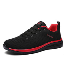 Load image into Gallery viewer, New Mesh Men Casual Shoes