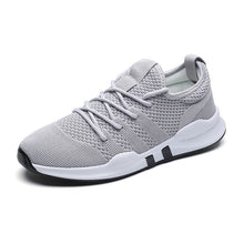 Load image into Gallery viewer, Lightweight Sneakers Mens Shoes