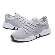Load image into Gallery viewer, Lightweight Sneakers Mens Shoes