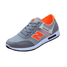 Load image into Gallery viewer, GYKZ Summer Mesh Breathable Light Casual Shoes