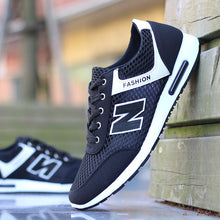 Load image into Gallery viewer, GYKZ Summer Mesh Breathable Light Casual Shoes