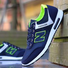 Load image into Gallery viewer, GYKZ Summer Mesh Breathable Light Casual Shoes