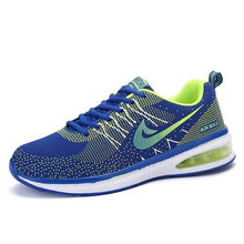 Load image into Gallery viewer, Breathable Men Casual Sneakers