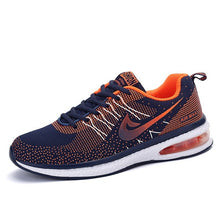 Load image into Gallery viewer, Breathable Men Casual Sneakers