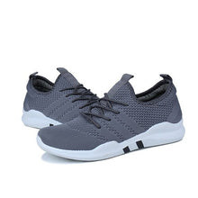 Load image into Gallery viewer, Light Soft Men Casual Sport Shoes