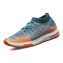 Load image into Gallery viewer, Men Fly-knitted Shoes