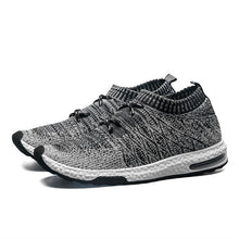 Load image into Gallery viewer, Men Fly-knitted Shoes