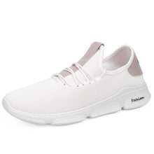 Load image into Gallery viewer, Shoes Black White Green