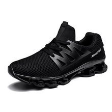 Load image into Gallery viewer, Mens Brand Trainers Shoes