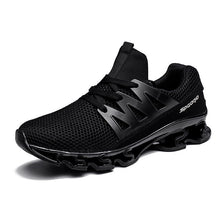 Load image into Gallery viewer, Mens Brand Trainers Shoes