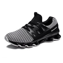 Load image into Gallery viewer, Mens Brand Trainers Shoes