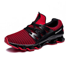 Load image into Gallery viewer, Mens Brand Trainers Shoes