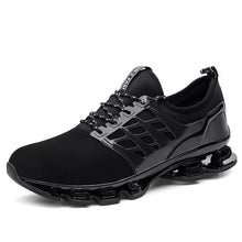 Load image into Gallery viewer, Men's Fashion Breathable Shoes
