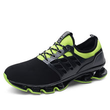 Load image into Gallery viewer, Men's Fashion Breathable Shoes
