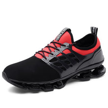 Load image into Gallery viewer, Men's Fashion Breathable Shoes