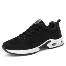 Load image into Gallery viewer, Lace-up Design Men Fashion Sneakers