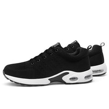 Load image into Gallery viewer, Lace-up Design Men Fashion Sneakers