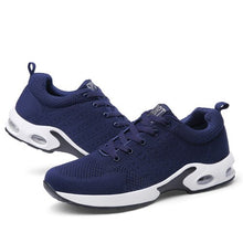 Load image into Gallery viewer, Lace-up Design Men Fashion Sneakers